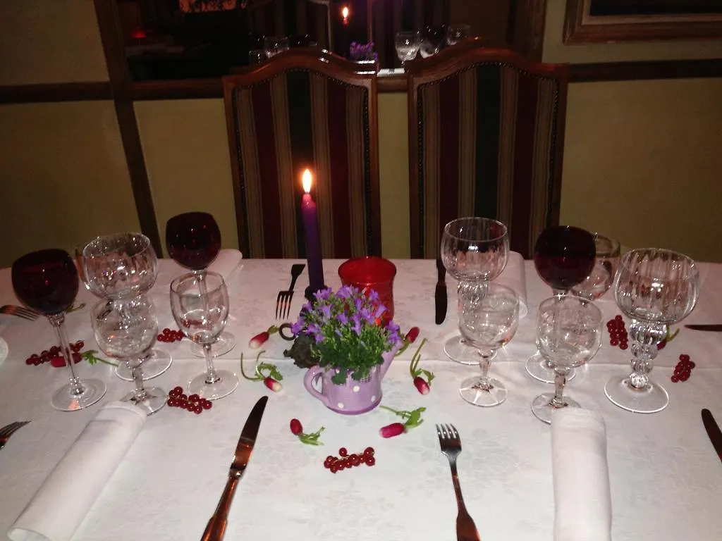 Toscane Hotel