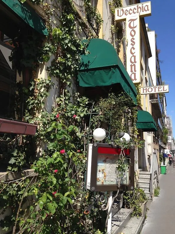 Toscane 2*