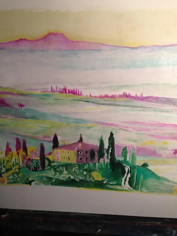 Hotel Toscane