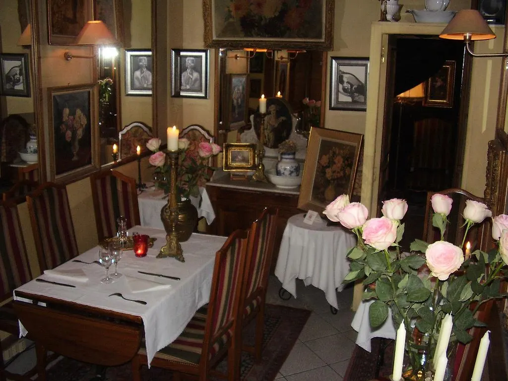 Toscane Hotel
