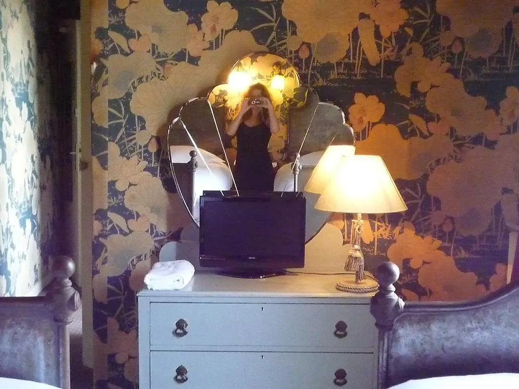 Hotel Toscane 2*